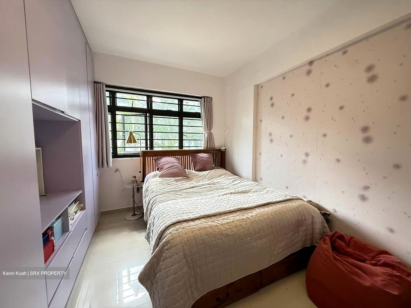 Blk 26D Membina Court (Bukit Merah), HDB 3 Rooms #542267841